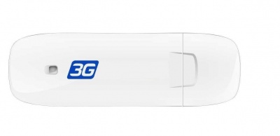 3G комплект с USB модемом и Wi-Fi роутером 