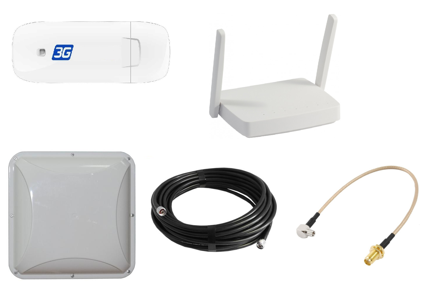 Беспроводной мобильный интернет. Антенна комнатная VEGATEL Ant-700/2700-Pi (Тип а). GSM модем 3g/4g/LTE. 4g USB-модем, Wi-Fi-роутер. USB 4g модем с внешней антенной.